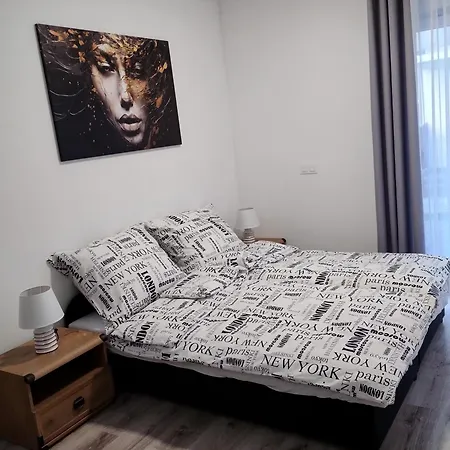 Sunset Leszno (Greater Poland)