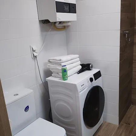 Sunset * Leszno (Greater Poland)