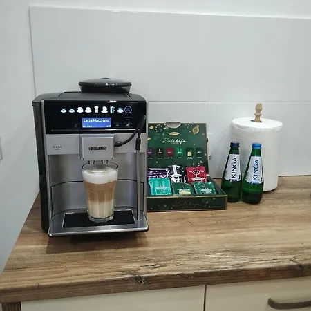 Sunset Appartement Leszno (Greater Poland)