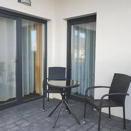 Sunset Appartement *