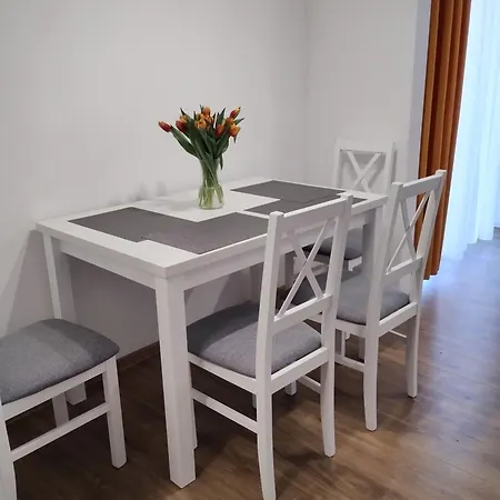 Διαμέρισμα Sunset *