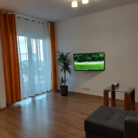 Sunset Leszno (Greater Poland)