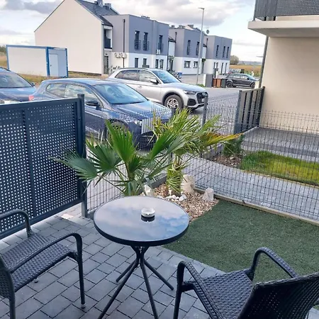 Sunset Leszno (Greater Poland)