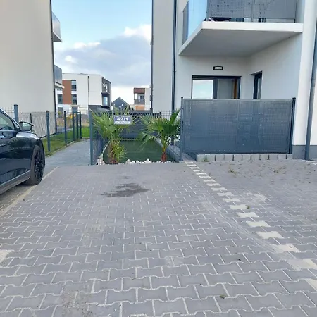 Appartement Sunset *