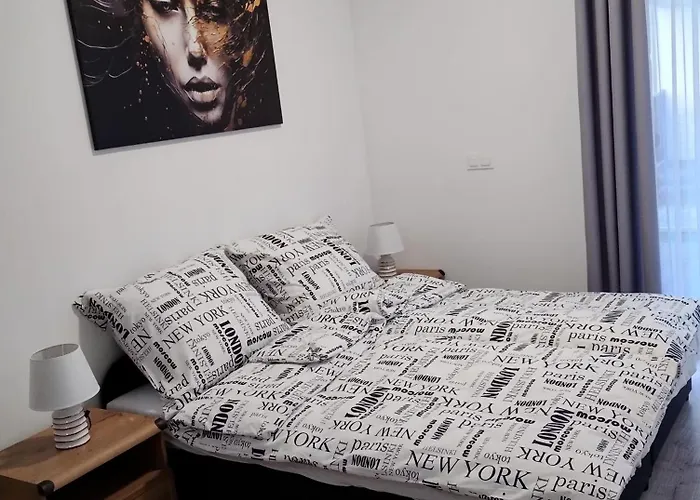 Sunset Leszno (Greater Poland)