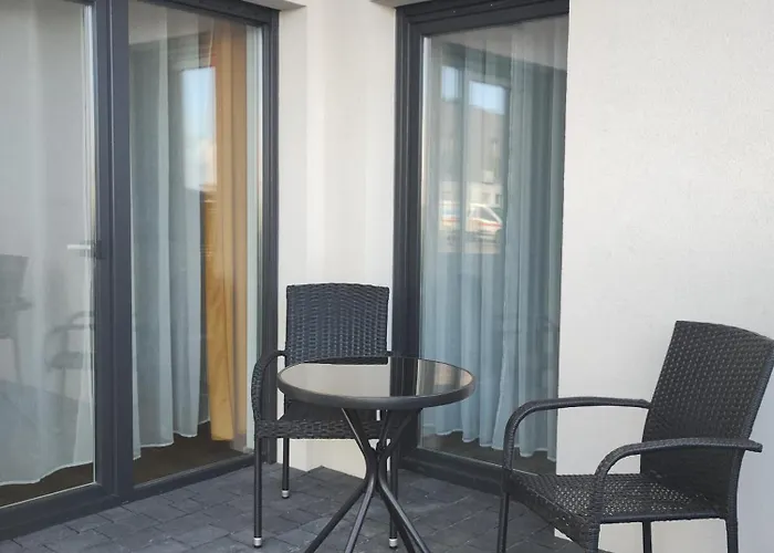 Sunset Appartement *